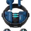 Fone De Ouvido Bluetooth Gamer Ka-791 Caixa Metal Sem Fio