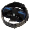Fone De Ouvido Bluetooth Gamer Ka-791 Caixa Metal Sem Fio