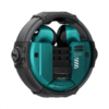 Fone De Ouvido Bluetooth Gamer Ka-791 Caixa Metal Sem Fio
