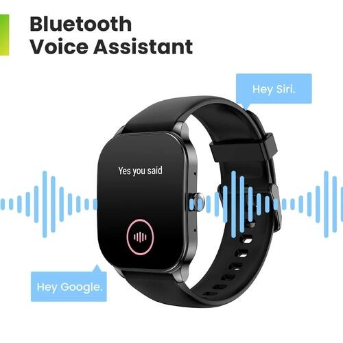 Smartwatch Xiaomi Amazfit Pop 3S Amoled A Prova Dagua