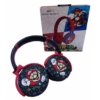 Fone De Ouvido Sem Fio Bluetooth Mário Bros Menino Menina
