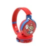Fone De Ouvido Sem Fio Bluetooth Mário Bros Menino Menina