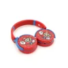 Fone De Ouvido Sem Fio Bluetooth Mário Bros Menino Menina