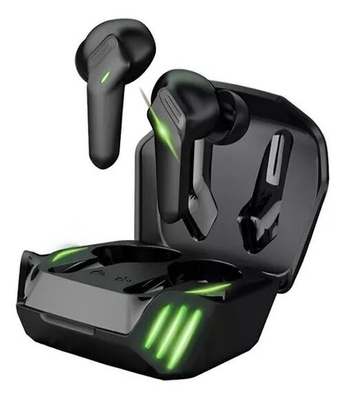 Fone Gamer Kaidi Tws Kd-775 Bluetooth Sem Fio