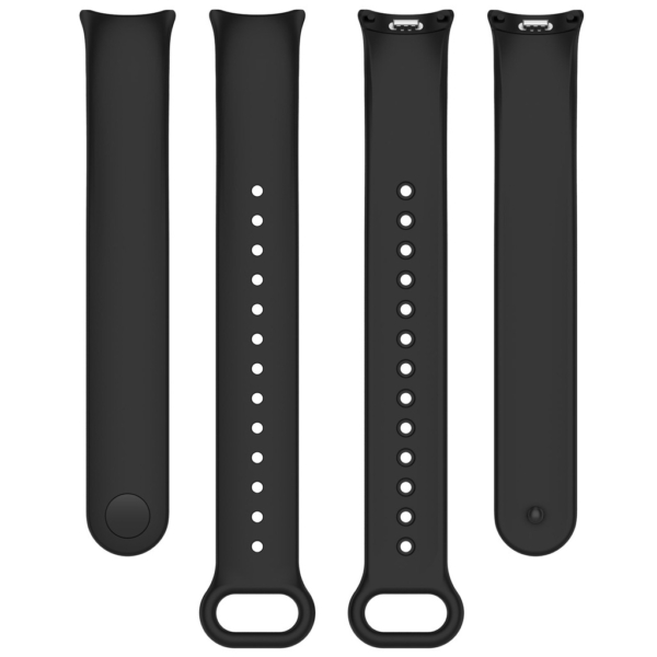 Pulseira Silicone Para Smartband Mi Band 8 Compatível Miband