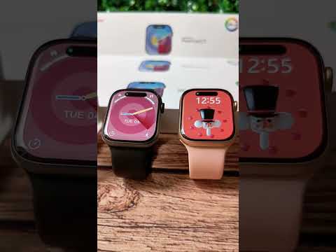 Smartwatch W99+ Plus 2º Geração 45mm Pulseira Extra Tela Amoled Chat GPT Lançamento - Branco