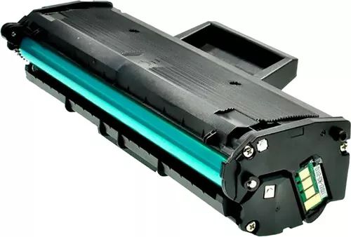 Toner Universal Compatível Samsung D111S Cor Preto