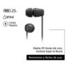 Fone De Ouvido Neckband Sem Fio Sony Wi-c100