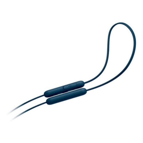 Fone De Ouvido Neckband Sem Fio Sony Wi-c100