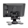 Tela Monitor Digital Lcd 7 Colorida – Hdmi – Vga – Av