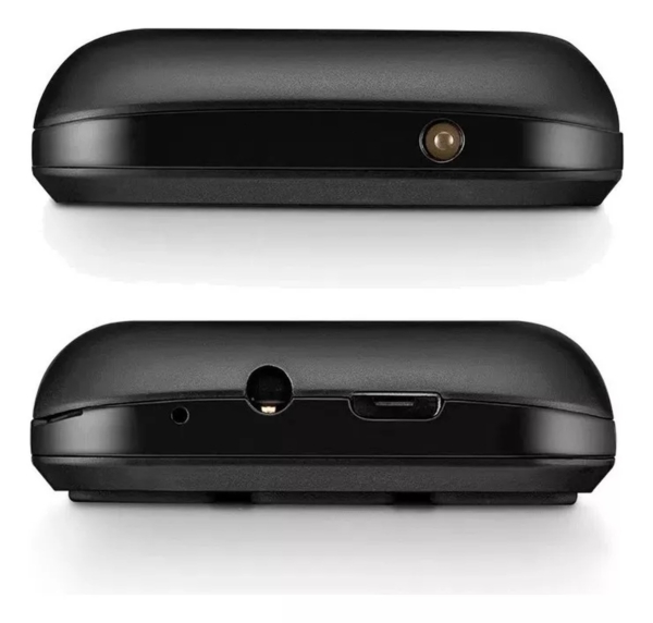 Celular Simples Multilaser Up Play Sinal 3g Fm Bluetooth