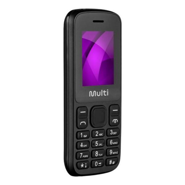 Celular Idoso Up 4g Multilaser Facil Manuseio Radio Fm