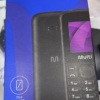 Celular Idoso Up 4g Multilaser Facil Manuseio Radio Fm