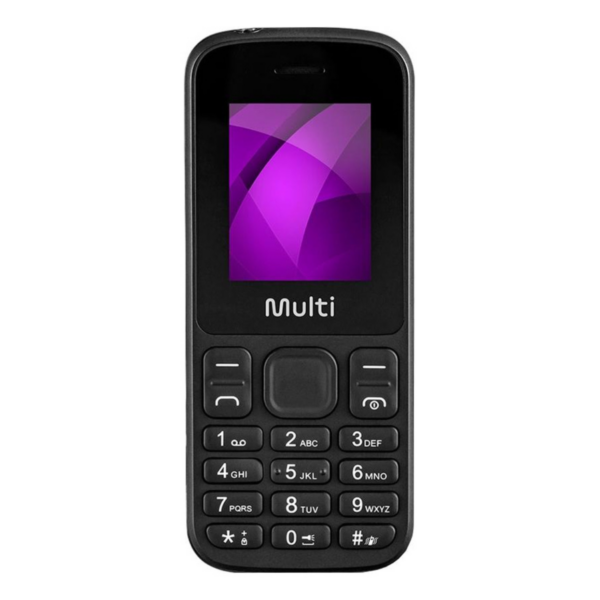 Celular Idoso Up 4g Multilaser Facil Manuseio Radio Fm