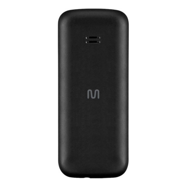 Celular Idoso Up 4g Multilaser Facil Manuseio Radio Fm