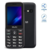 Celular Idoso Multilaser Zap Ii Dual Chip 3g Bluetooth Wifi
