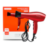 Secador Profissional 110v Com 2 Velocidades Tomate Mse-2600a