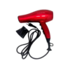 Secador Profissional 110v Com 2 Velocidades Tomate Mse-2600a