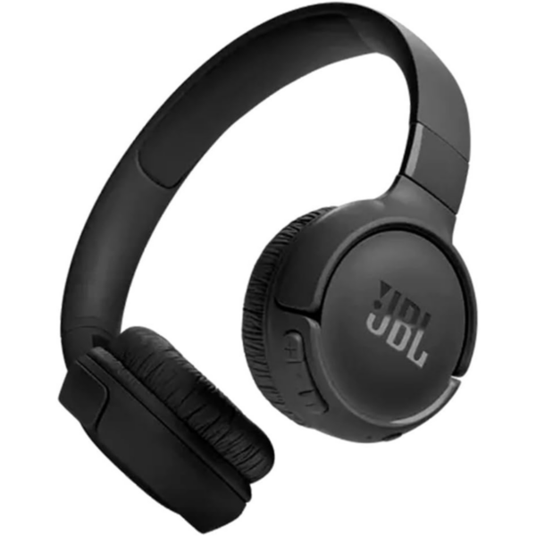 Fone De Ouvido Bluetooth Jbl Tune 520bt Original