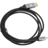 Cabo Usb Hdtv 3.1 4k Compatível Com -c To Para Android Novidade
