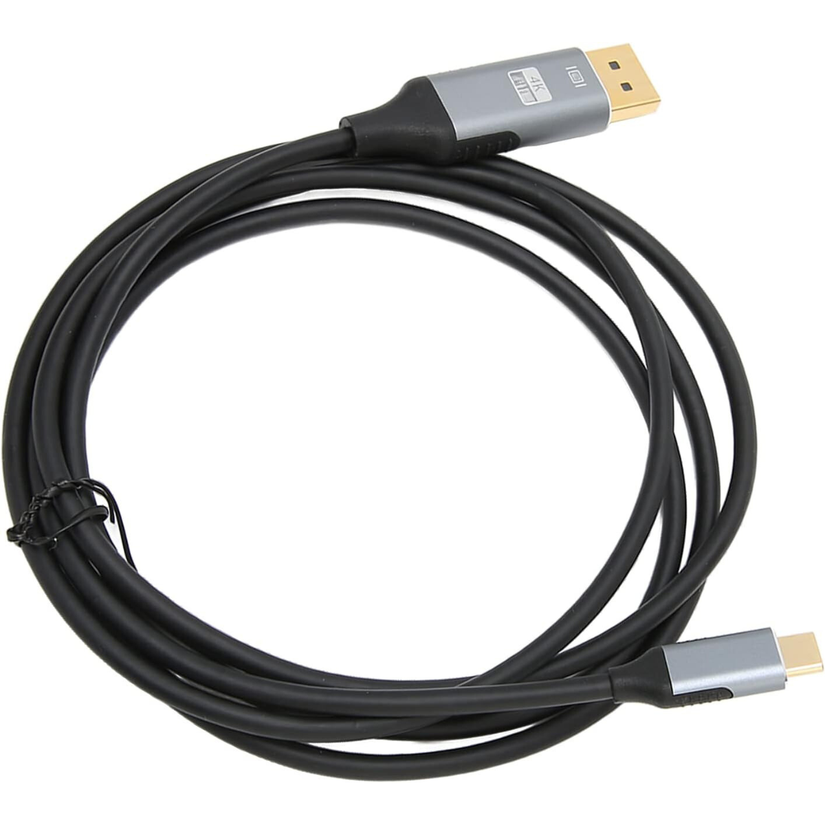 Cabo Usb Hdtv 3.1 4k Compatível Com -c To Para Android Novidade