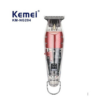 Kemei Homens Acabamento Profissional Máquina De Corte Cabelo KM-NG204