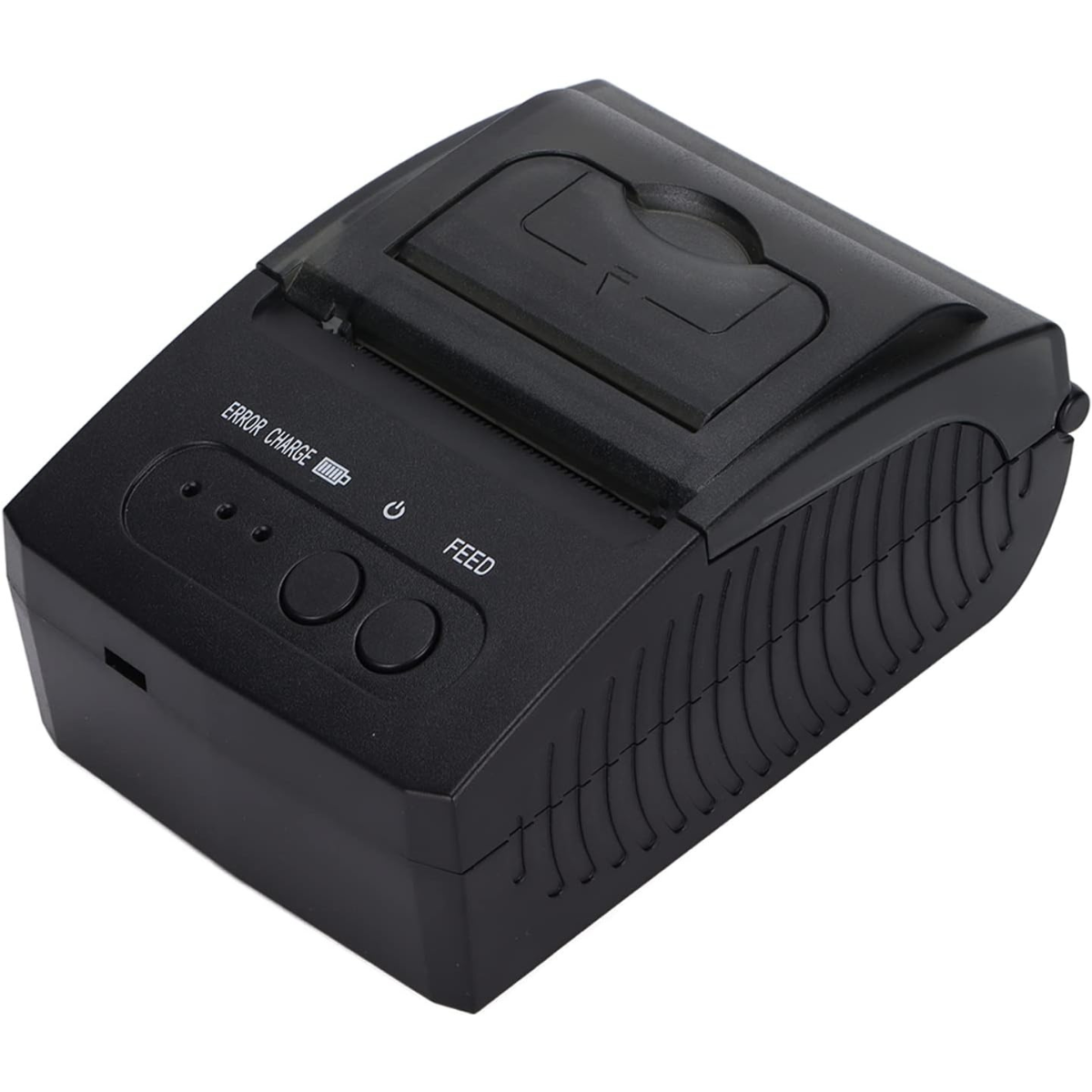 Mini Impressora Térmica 58mm P/ Celular Pc Ou Notebook