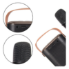 Caixa Som Com Microfone Infantil Caixinha Bluetooth Sem Fio