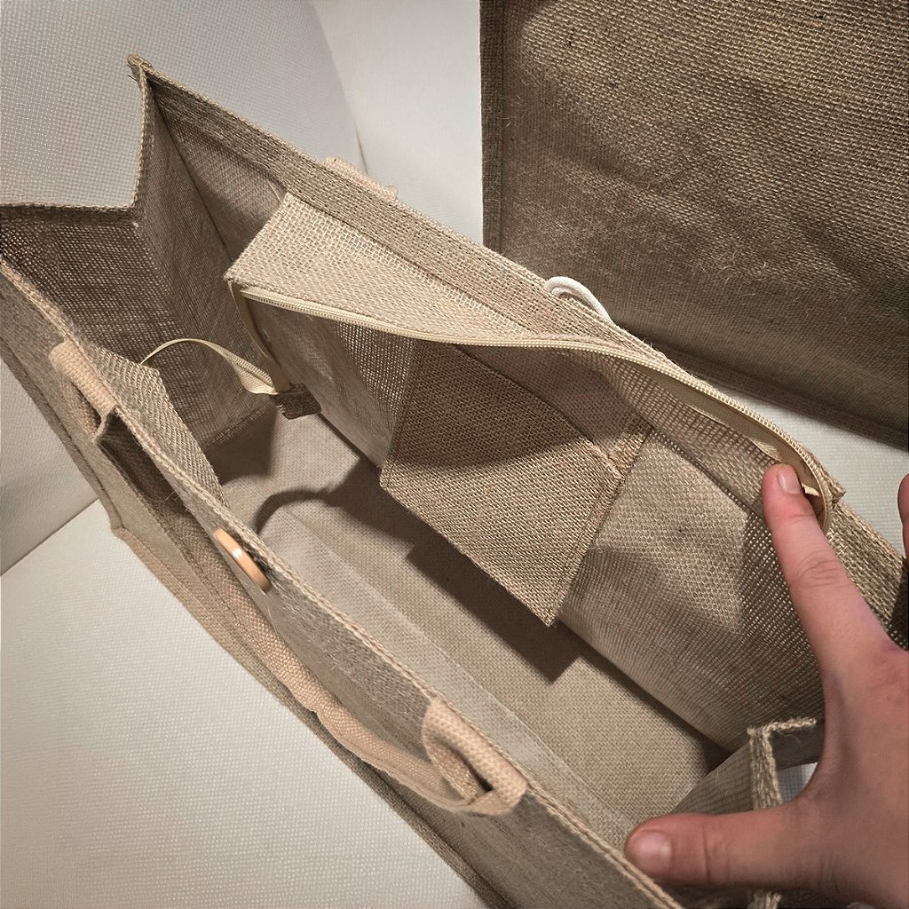Bolsa De Juta Palha Feminina Ombro Praia Piscina Grande