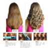 Cacheador Modelador Cabelo Cachos Ondulador Espiral Bivolt
