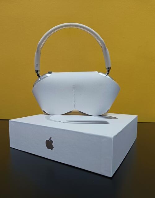 Airpods Max TWS - Branco