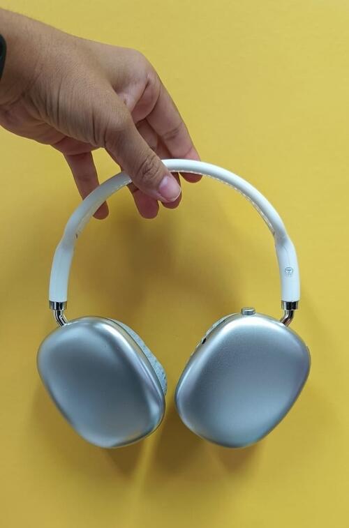 Airpods Max TWS - Branco
