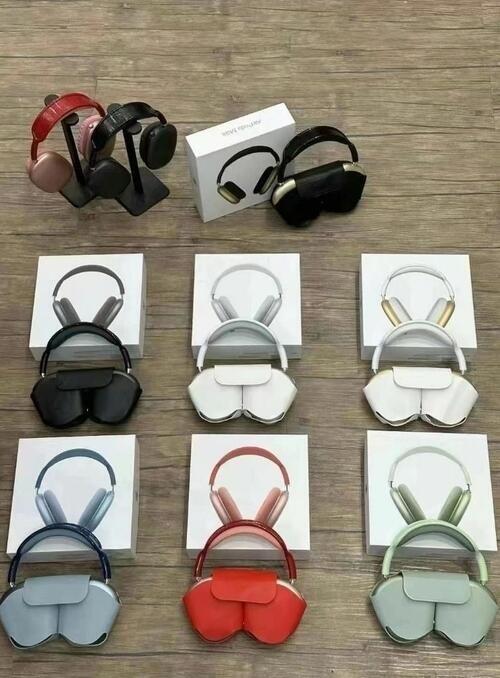 Airpods Max TWS - Branco