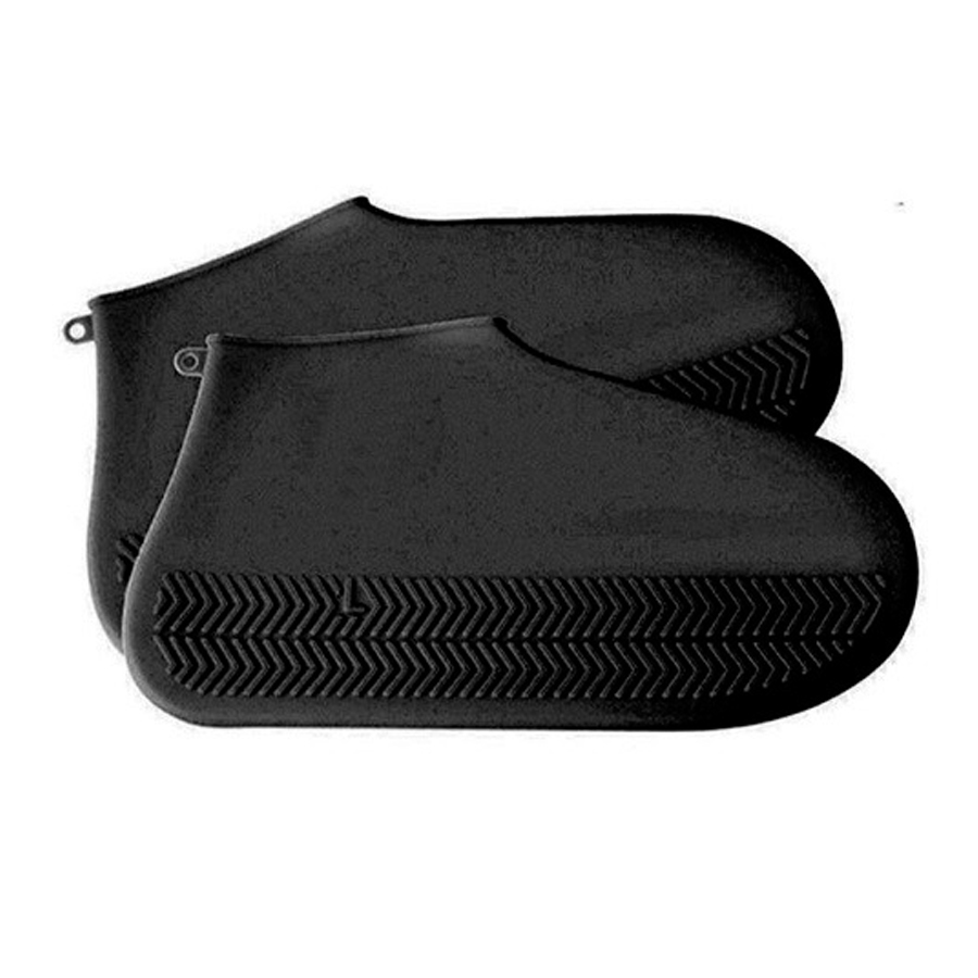 Protetor De Silicone Para Tenis E Sapato Capa De Chuva