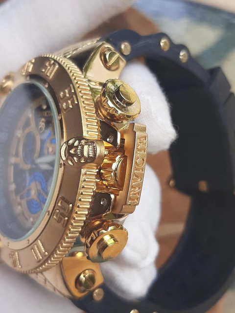 Invicta Subaqua 8526