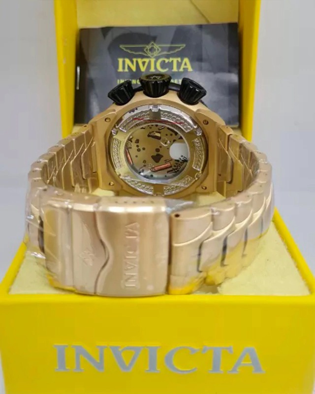 Invicta Thunderbolt Speedway