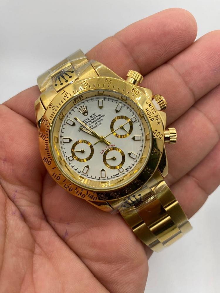 Rolex Daytona linha Premium