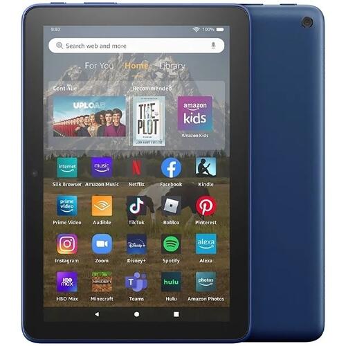 Tablet Amazon Fire 7 12TH Gen 2/16GB - Azul