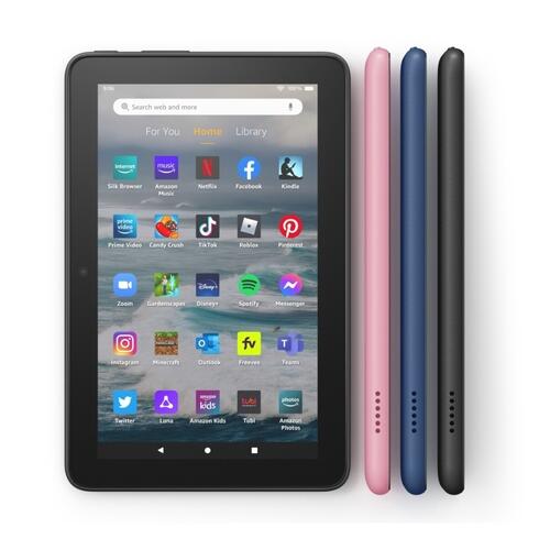 Tablet Amazon Fire 7 12TH Gen 2/16GB - Azul