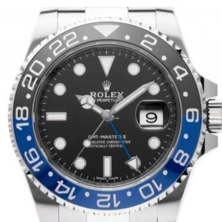 Rolex Gmt Master