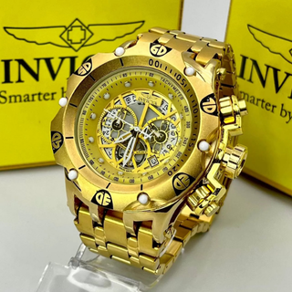 Invicta Hybrid Funcional