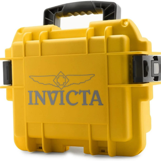 Maleta Invicta Original