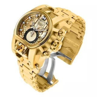 Invicta Magnum