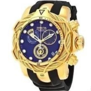 Invicta Venom Borracha