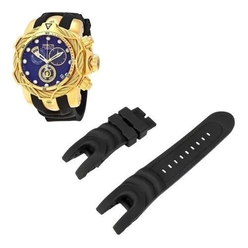 Invicta Venom Borracha