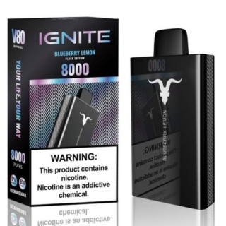 Ignite 8.000