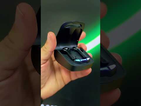 Fone De Ouvido Game Pro 8 Bluetooth Original