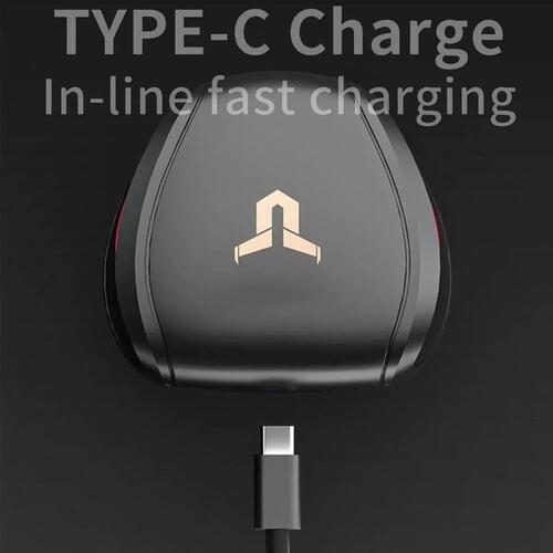 Fone De Ouvido Game Pro 9 Bluetooth Original