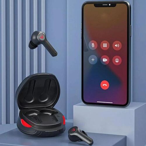 Fone De Ouvido Game Pro 9 Bluetooth Original