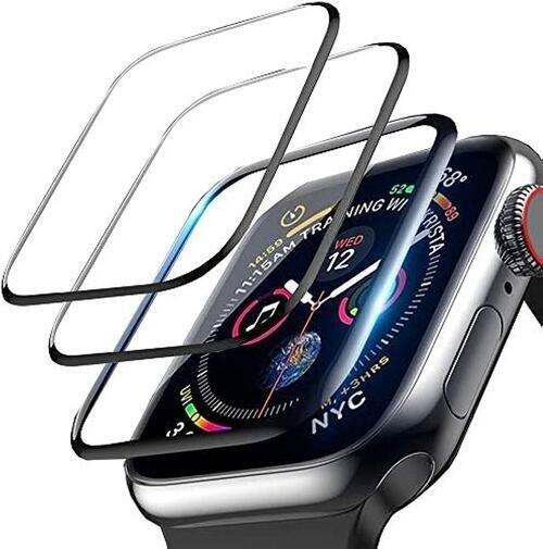 Película Anti-impacto Para Smartwatch 45mm